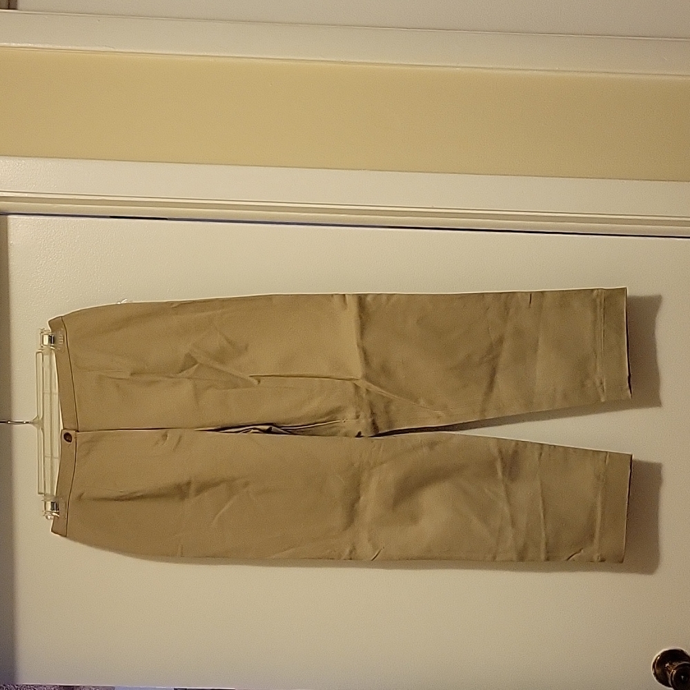 NWT: Charter Club Ankle Pants